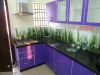 Glass Splashback, Glas...