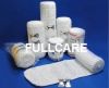 Cotton and Polyester Crepe Bandage, Medical, Surgical, Hospital