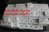 UHMWPE wear-resisting block