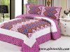 BR1001 Printed quilts ...