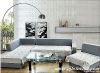 BR2502 embroidery sofa...