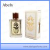 2014 Men's perfume in perfect design empty perfume bottle