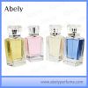 Lady fashion fragrance with high quality perfume atomizer