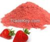POWDER, STRAWBERRY