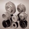 Spur Gears - Precision...