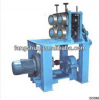 vertical type 4 wheels /2 wheels casting machine and horizontal type 4 wheels/2 wheels casting machine 