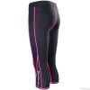 Custom Compression Sports Running Capris