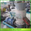 Automatic Lubrication System Biomass Wood Pellet Machine made in China with CE&ISO