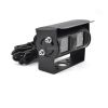 CCD Dual Lens Heavy Duty Rear View Camera 