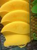 Silicone baby bibs