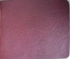 PU leather