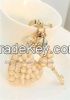  Star opal rhinestone ...