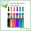 Hot selling lady available 2200 Mah Battery vase mod kit ciggy e cigar