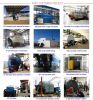 Industrial boiler (steam boiler, water boiler, thermal oil boiler)