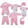 Newborn Baby Clothes