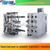 injection plastic moulds , plastic moulds factory, ABS, OEM