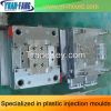 China manufacturer Customized Injection Plastic Mold & injection Plast