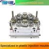 OEM Factory of Injection Plastic Mould Making from China Supplier