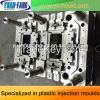 injection plastic mould factory with Hasco&DME in zhejiang taizhou fac