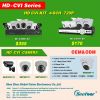 HD-Cvi 720p Kit Bullet...