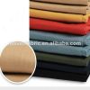 Polyester cotton twill...