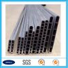 Heat exchanger aluminum extruded tube