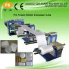 PS Foam Sheet Extrusion Line