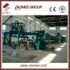 Calcium silicate board production line