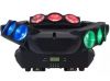 9*10W LED Spider Moving Head Light