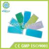 Kangdi oem factory of reduce fever cooling gel patch.