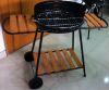 Charcoal BBQ Grill