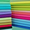 100% Cotton Fabric Any Colour