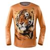 SUBLIMATION PRINTED SH...