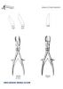 Bone Cutting Forceps