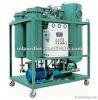 Turbine oil purifier s...
