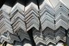 Stainless Steel Angles