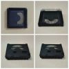 black anodized heat sink