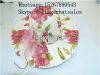 VG-Wl001Fashion Linen lady's hat