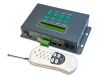 LT-800 DMX RGB Controller work with DMX decoder, LCD screen, 580 change mode