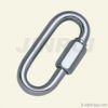 Snap hook quick link shackle turnbuckle