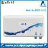 kitchen ozone water sterilization appliance with water leakage alarm