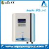 kitchen ozone water sterilization appliance with water leakage alarm