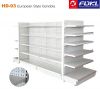 Top Quality Supermarket Gondola Shelving Racking