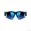 HD 1080P Police Grade Camera Sunglasses Spy Mini Hidden DV Camcorders