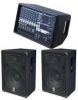 PA System Hire