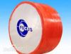 Carbonless paper reels