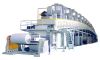 stick paper production line