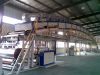 stick paper production line