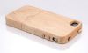 2014 hot sales wood case for Iphone 5/5S 