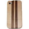 2014 hot sales wood case for Iphone 5/5S 